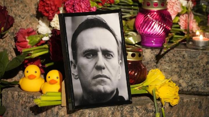 Tijelo Navaljnog predato njegovoj majci