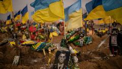 Dvije godine od početka ruske invazije na Ukrajinu