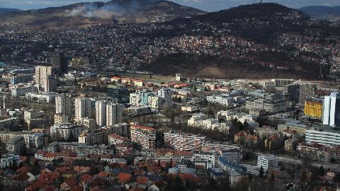 RSE: BiH uputila protestnu notu Crnoj Gori 