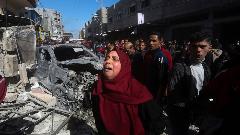 Pregovori o primirju u Gazi nastavljeni u Dohi