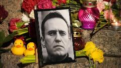 "Navaljni umro prirodnom smrću"