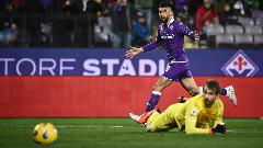  Fiorentina poslije preokreta pobijedila Lacio 