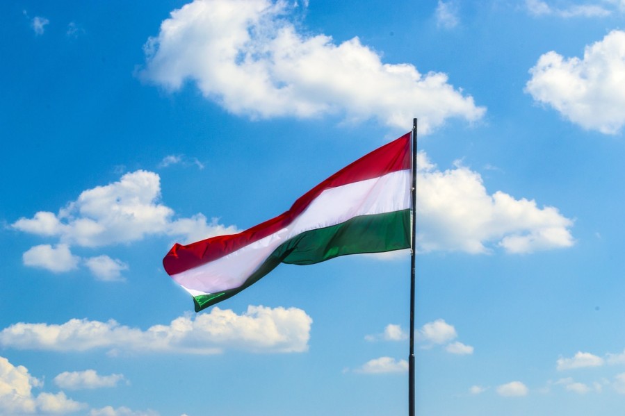 Mađarska 