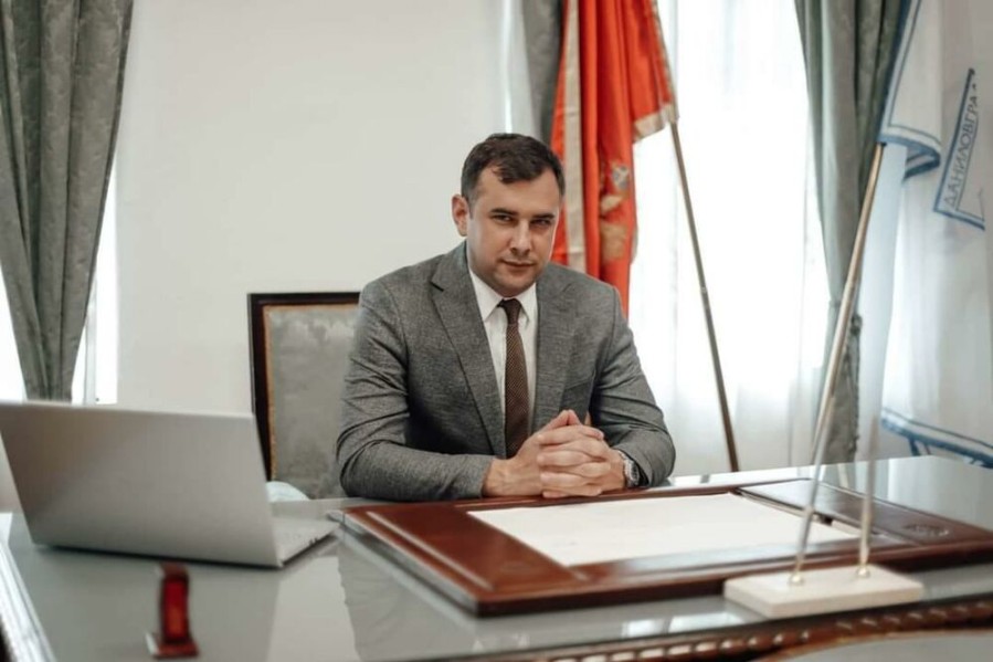 Aleksandar Grgurović