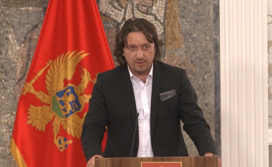 Sergej Sekulović