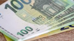 Prosječna zarada u januaru 819 eura