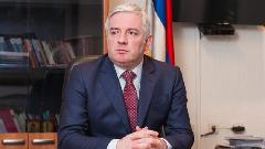 Vučurović: Podržaćemo odluku Spajića o Miloviću