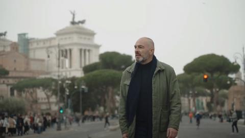 Goran Stjepčević objavio spot za pjesmu "Vratiću se"