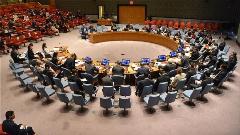 Savjet bezbjednosti UN večeras se sastaje u vezi današnje pogibije u Gazi