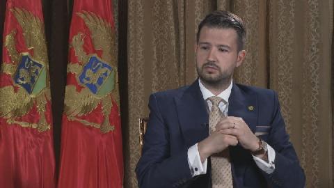 Milatović: Nijesam želio da dajem legitimitet odlukama protivnim principima PES-a