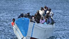 Za samo tri dana 1.000 migranata stiglo na Kanarska ostrva