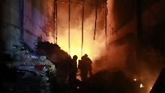 U Indiji sedam osoba poginulo u eksploziji fabrike pirotehnike