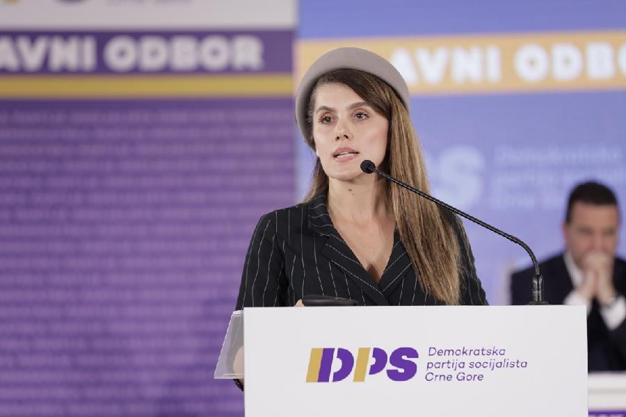 Aleksandra Vuković-Kuč