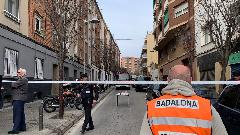 Srušila se petospratnica kod Barselone: Potraga za zarobljenima