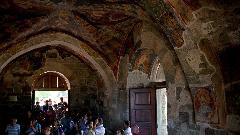 Još jedna vizantijska crkva u Istanbulu postaje džamija