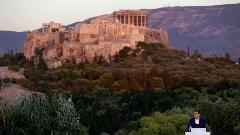 Grčka profitirala 14 miliona poslije naplate posjeta Akropolju