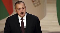 Alijev po peti put lider Azerbejdžana