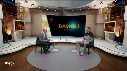 Basket fest 08.02.2024