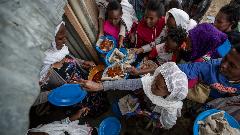 Skoro 10 miliona Etiopljana gladuje zbog ratnih sukoba i suše