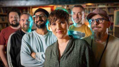 Balkan Zoo & Nina Ćorić – Zaplešite uz novi album džipsi flamenko atrakcije thumb2.jpg