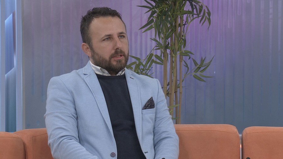 Marko Lakić 