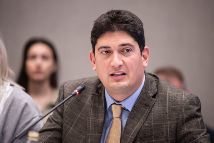 Miloš Vukčević