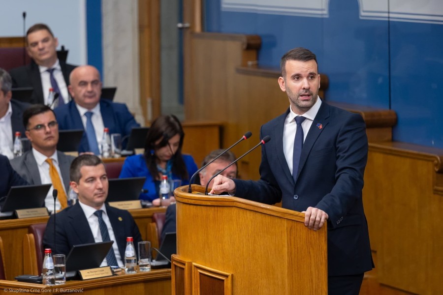 Spajić