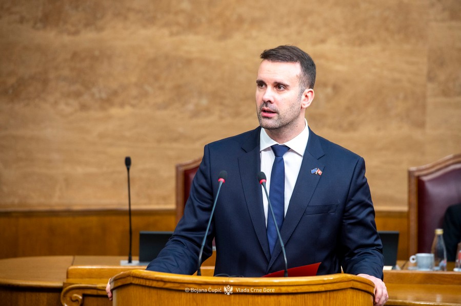 Spajić