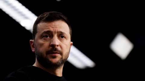 Zelenski: Parada u Moskvi biće parada cinizma i laži thumb2.jpg