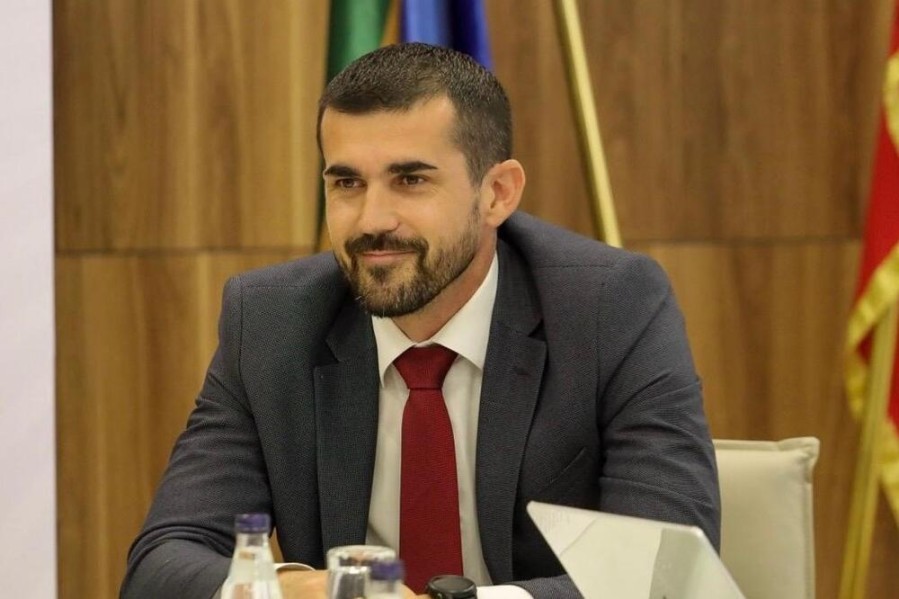 Nenezić