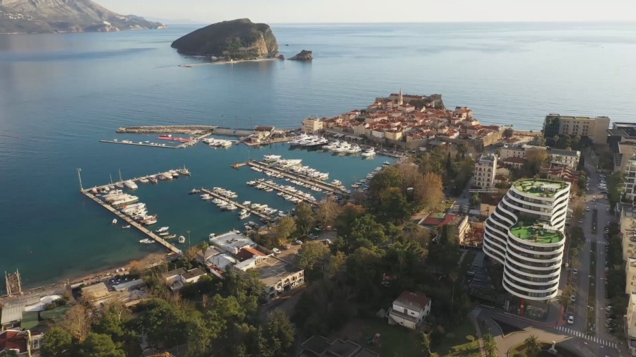 Budva