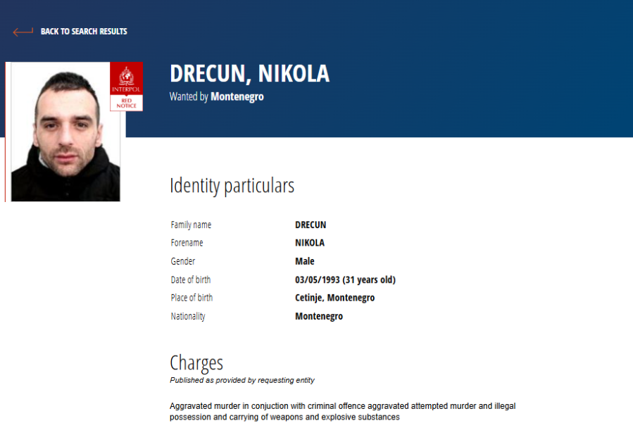Nikola Drecun