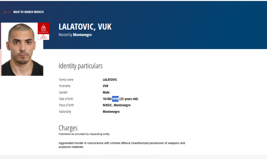 Vuk Lalatović