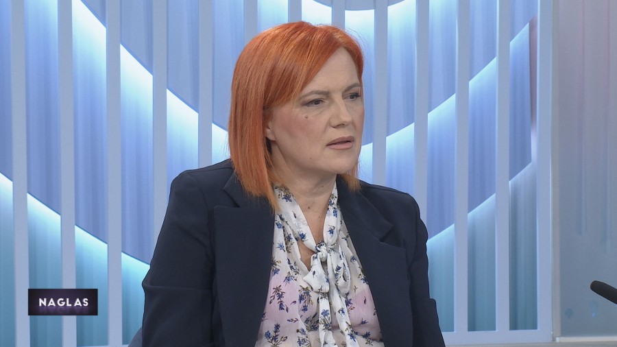 Mirjana Vlahović-Andrijašević