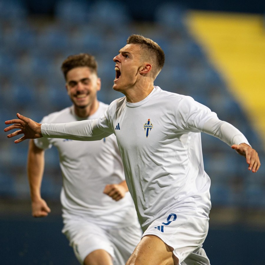 Heroj protiv Dinama u startnih 11 protiv Igala: Kostić