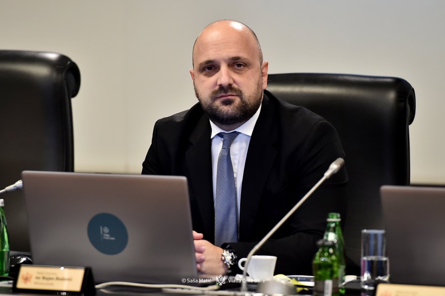 Bojan Božović