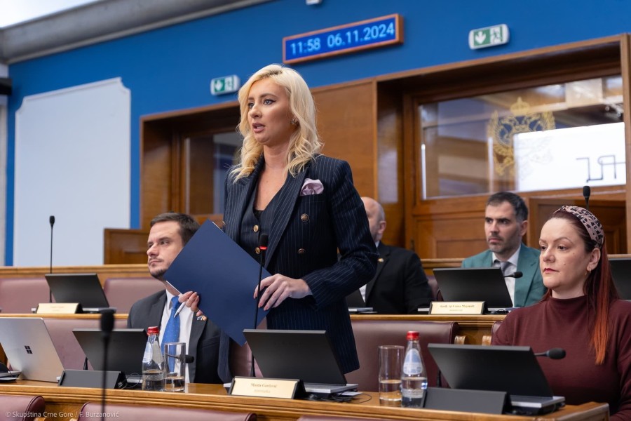Maida Gorčević