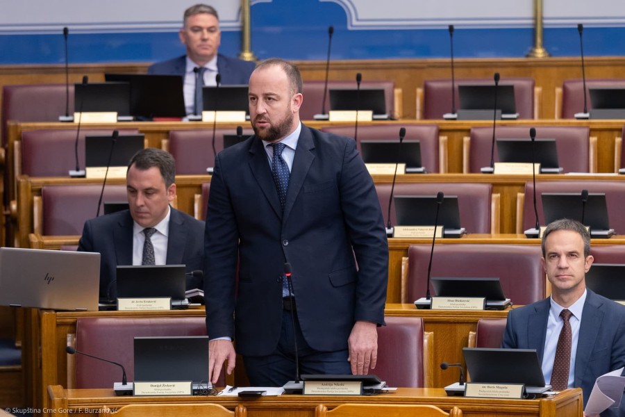 Andrija Nikolić