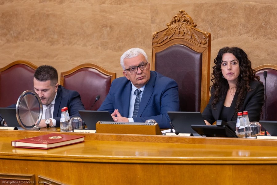 Mandić