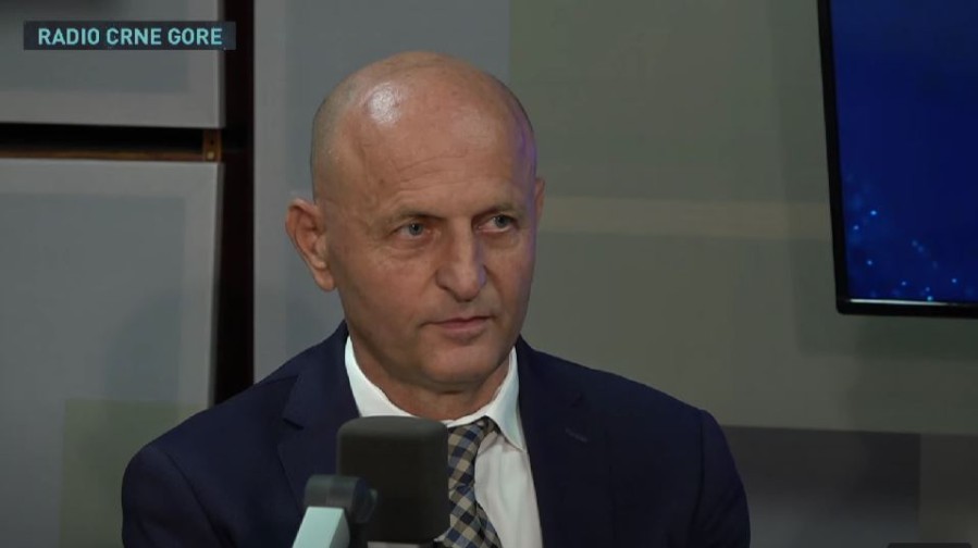 Velimir Rakočević