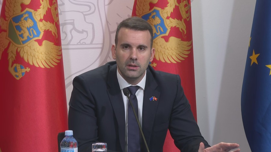 Spajić