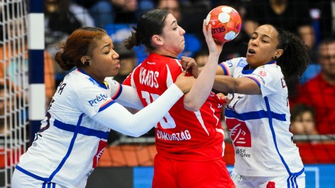 Francuskoj derbi i 1. mjesto, Mađarska u polufinalu ide na moćnu Norvešku thumb2.jpg