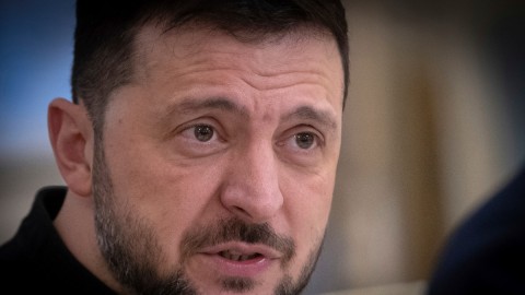 Zelenski: Ukrajina spremna za bilo koji oblik pregovora kako bi se okončao rat thumb2.jpg