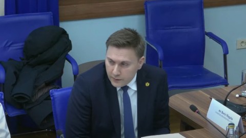 VDT još nije dostavio ključni dokaz: Čeka se nalaz sudsko medicinske obdukcije pokojne Tafa thumb2.jpg