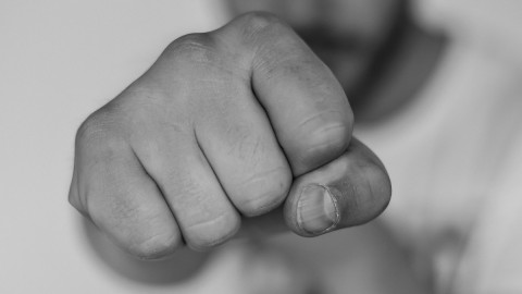 Potukli se maloljetnici u Rožajama, jedan sa ranama završio u beranskoj bolnici thumb2.jpg