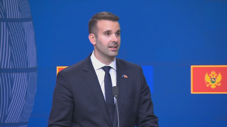 Milojko Spajić
