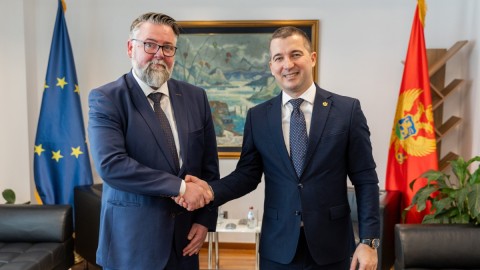 Bečić: Evropski put Crne Gore nadilazi dnevnu politiku thumb2.jpg