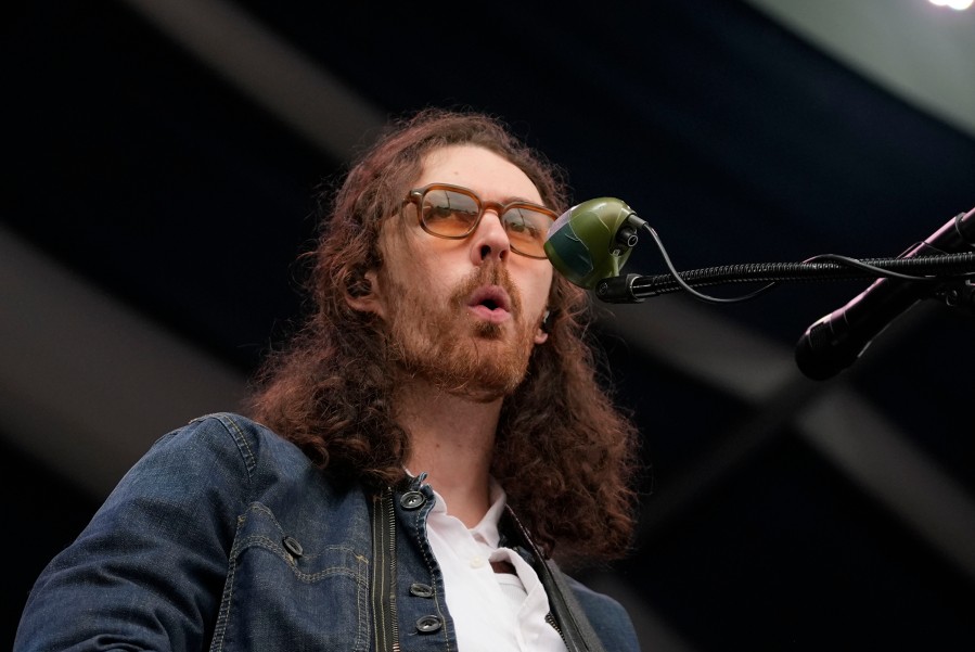 Hozier
