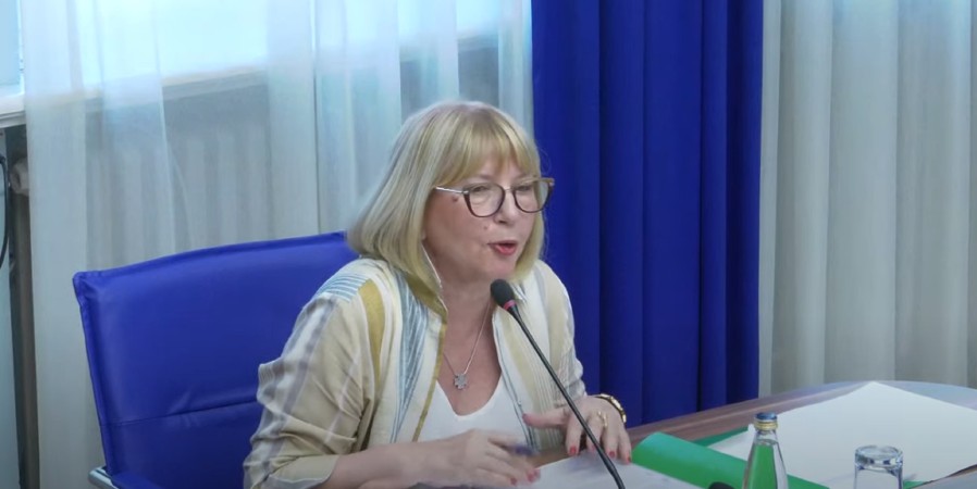 Dragana Đuranović 