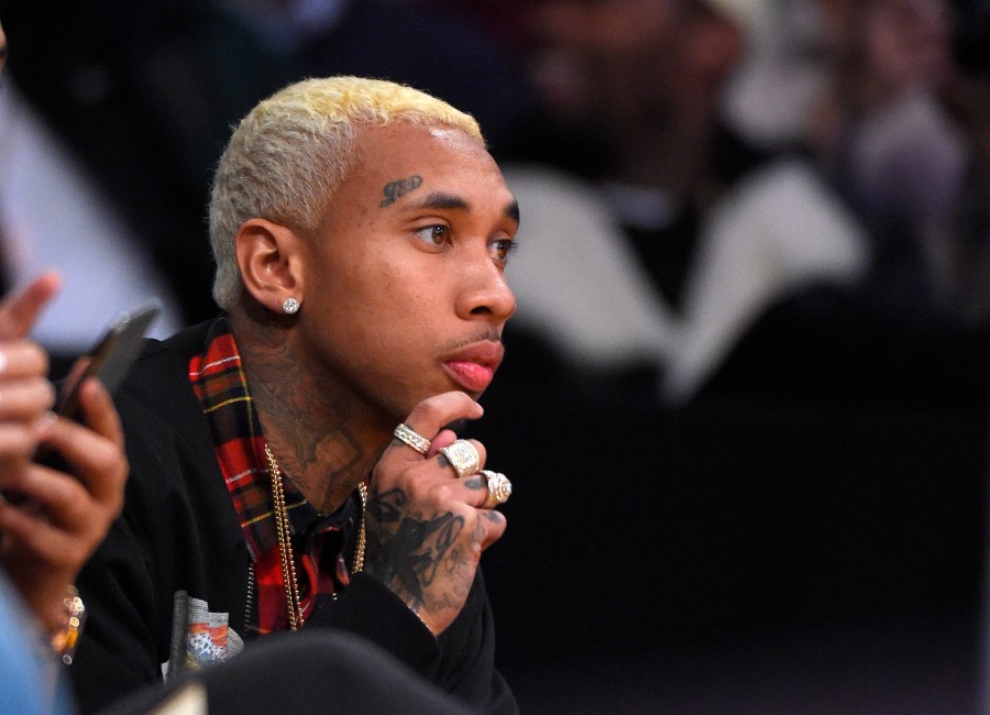 Tyga